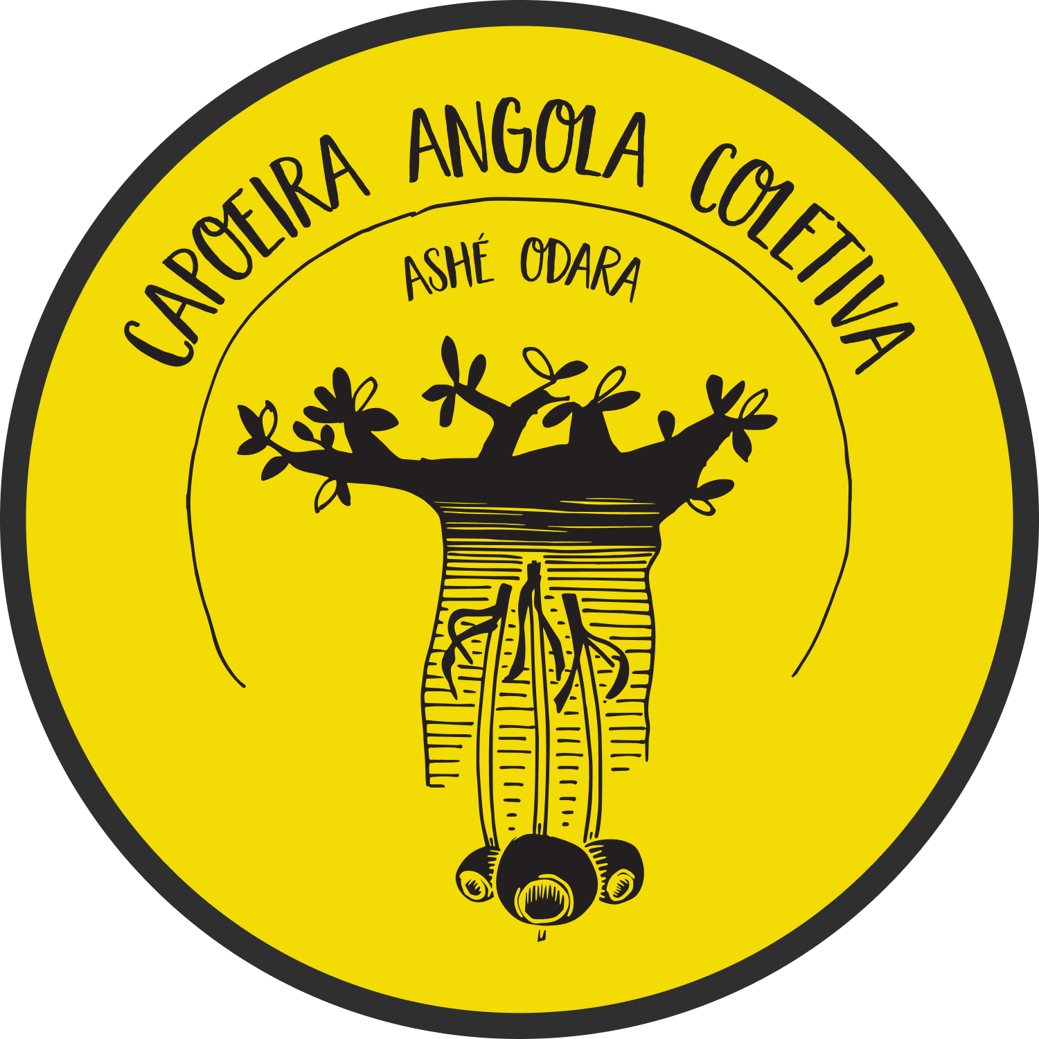 Capoeira Angola Bern